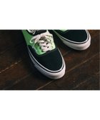 【ジャーナルスタンダード/JOURNAL STANDARD / MEN】のVANS / ヴァンズ LX プレミアム オーセンティック 44 人気、トレンドファッション・服の通販 founy(ファニー) ファッション Fashion メンズファッション Fashion for Men カリフォルニア California, Cali Style キャンバス Canvas, Canvas Fabric クラシック Classic, Timeless Style シューズ Shoes, Footwear シンプル Simple, Minimal 人気 Popular, Best Seller パターン Pattern, Design Print フォーム Form プレミアム Premium, High-End レース Lace, Lace Fabric thumbnail グリーン|ID: prp329100004866950 ipo3291000000036251679