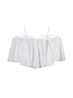【スナイデル/SNIDEL】のオフショルタックバルーンブラウス 人気、トレンドファッション・服の通販 founy(ファニー) ファッション Fashion レディースファッション Fashion for Women トップス・カットソー Cut & Sew Tops シャツ・ブラウス・オフィスカジュアル Elegant Blouses & Button-Ups ウェーブ Wavy Pattern クロップド Cropped, Short Length 今季 This Season, Current Season ショート Short, Short Length ストレート Straight, Straight Cut スペシャル Special, Limited Edition スマート Smart, Elegant デコルテ Décolleté, Neckline トレンド Trend, Trending Now バランス Balance, Style Balance バルーン Balloon, Balloon Silhouette フィット Fit, Slim Fit フェミニン Feminine, Girly フォルム Silhouette, Form ラップ Wrap, Wrap Design リボン Ribbon, Bow おすすめ Recommended / Our Picks |ID:prp329100004866954