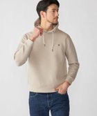 【シップス/SHIPS / MEN】の【WEB限定】SHIPS コットン ポリ ダブル ニット フーディー パーカ (セットアップ対応) 人気、トレンドファッション・服の通販 founy(ファニー) ファッション Fashion メンズファッション Fashion for Men セットアップ Matching Sets セットアップ Set-Up, Coordinated Outfit ダブル Double, Double-Breasted トレーナー Sweatshirt, Trainer 人気 Popular, Best Seller フロント Front, Front Design ポケット Pocket, Pocket Detail ワンポイント One Point, Statement Accent A/W・秋冬 Autumn/Winter ビジネス 仕事 通勤 Business / Work / Commuting thumbnail ベージュ|ID: prp329100004866959 ipo3291000000036251887