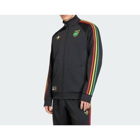 【アディダス/adidas】の【公式】アディダス adidas ジャマイカ × ボブ・マーリー オリジナルス トラックトップ 人気、トレンドファッション・服の通販 founy(ファニー) ファッション Fashion レディースファッション Fashion for Women クラシック Classic, Timeless Style サッカー Seersucker, Summer Fabric ジップ Zip, Zipper スタイリッシュ Stylish, Fashionable 定番 Standard, Basic Item ハイネック High Neck, Mock Neck フィット Fit, Slim Fit モダン Modern, Contemporary レギュラー Regular, Standard Fit |ID:prp329100004866966