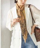 【シップス フォー ウィメン/SHIPS】の【一部SHIPS別注】destin バンダナ カレ 90*90 人気、トレンドファッション・服の通販 founy(ファニー) ファッション Fashion レディースファッション Fashion for Women 2026年 2026 スカーフ Scarf, Neckwear バンダナ Bandana, Head Scarf 別注 Limited Edition, Custom Order thumbnail ベージュ|ID: prp329100004866969 ipo3291000000036252110