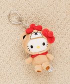 【ローリーズファーム/LOWRYS FARM】の【HELLO KITTY】ぬいキーホルダー7 人気、トレンドファッション・服の通販 founy(ファニー) ファッション Fashion レディースファッション Fashion for Women キーホルダー Keychain, Key Holder ベーシック Basic, Essential 人気 Popular, Best Seller thumbnail ハローキティ×タイニーチャム|ID: prp329100004866970 ipo3291000000036252123