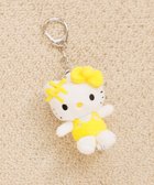 【ローリーズファーム/LOWRYS FARM】の【HELLO KITTY】ぬいキーホルダー7 人気、トレンドファッション・服の通販 founy(ファニー) ファッション Fashion レディースファッション Fashion for Women キーホルダー Keychain, Key Holder ベーシック Basic, Essential 人気 Popular, Best Seller thumbnail YELリボン|ID: prp329100004866970 ipo3291000000036252129