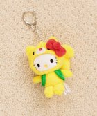 【ローリーズファーム/LOWRYS FARM】の【HELLO KITTY】ぬいキーホルダー7 人気、トレンドファッション・服の通販 founy(ファニー) ファッション Fashion レディースファッション Fashion for Women キーホルダー Keychain, Key Holder ベーシック Basic, Essential 人気 Popular, Best Seller thumbnail ハローキティ×ローリー|ID: prp329100004866970 ipo3291000000036252135
