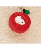 【ローリーズファーム/LOWRYS FARM】の【HELLO KITTY】ぬいキーホルダー7 人気、トレンドファッション・服の通販 founy(ファニー) ファッション Fashion レディースファッション Fashion for Women キーホルダー Keychain, Key Holder ベーシック Basic, Essential 人気 Popular, Best Seller thumbnail リンゴ|ID: prp329100004866970 ipo3291000000036252151