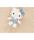 【ローリーズファーム/LOWRYS FARM】の【HELLO KITTY】ぬいキーホルダー7 人気、トレンドファッション・服の通販 founy(ファニー) ファッション Fashion レディースファッション Fashion for Women キーホルダー Keychain, Key Holder ベーシック Basic, Essential 人気 Popular, Best Seller thumbnail デニムサロペ|ID: prp329100004866970 ipo3291000000036252153