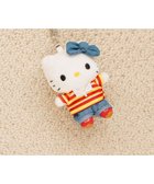 【ローリーズファーム/LOWRYS FARM】の【HELLO KITTY】ぬいキーホルダー7 人気、トレンドファッション・服の通販 founy(ファニー) ファッション Fashion レディースファッション Fashion for Women キーホルダー Keychain, Key Holder ベーシック Basic, Essential 人気 Popular, Best Seller thumbnail デニムパンツ|ID: prp329100004866970 ipo3291000000036252154
