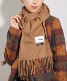 【セットアップセブン/SETUP7】のSETUP7/大判ウール×カシミヤプレーンマフラー 大判ストール ウール カシミヤ ブレンド 無地 60cm×200cm NW60L プレゼント ギフト 人気、トレンドファッション・服の通販 founy(ファニー) ファッション Fashion レディースファッション Fashion for Women セットアップ Matching Sets ストール Soft & Warm Scarves マフラー・スヌード / 冬小物の定番 Scarves & Mufflers キルティング Quilted, Quilting 今季 This Season, Current Season ストール Stole, Wrap スマート Smart, Elegant ダウン Down, Puffer トレンド Trend, Trending Now フリンジ Fringe, Tassel ベーシック Basic, Essential マフラー Scarf, Muffler 無地 Plain, Solid Color A/W・秋冬 Autumn/Winter 再入荷 Restock / Back in Stock 送料無料 Free Shipping おすすめ Recommended / Our Picks ギフト プレゼント Gift / Present ビジネス 仕事 通勤 Business / Work / Commuting thumbnail CML|ID: prp329100004866972 ipo3291000000036252219