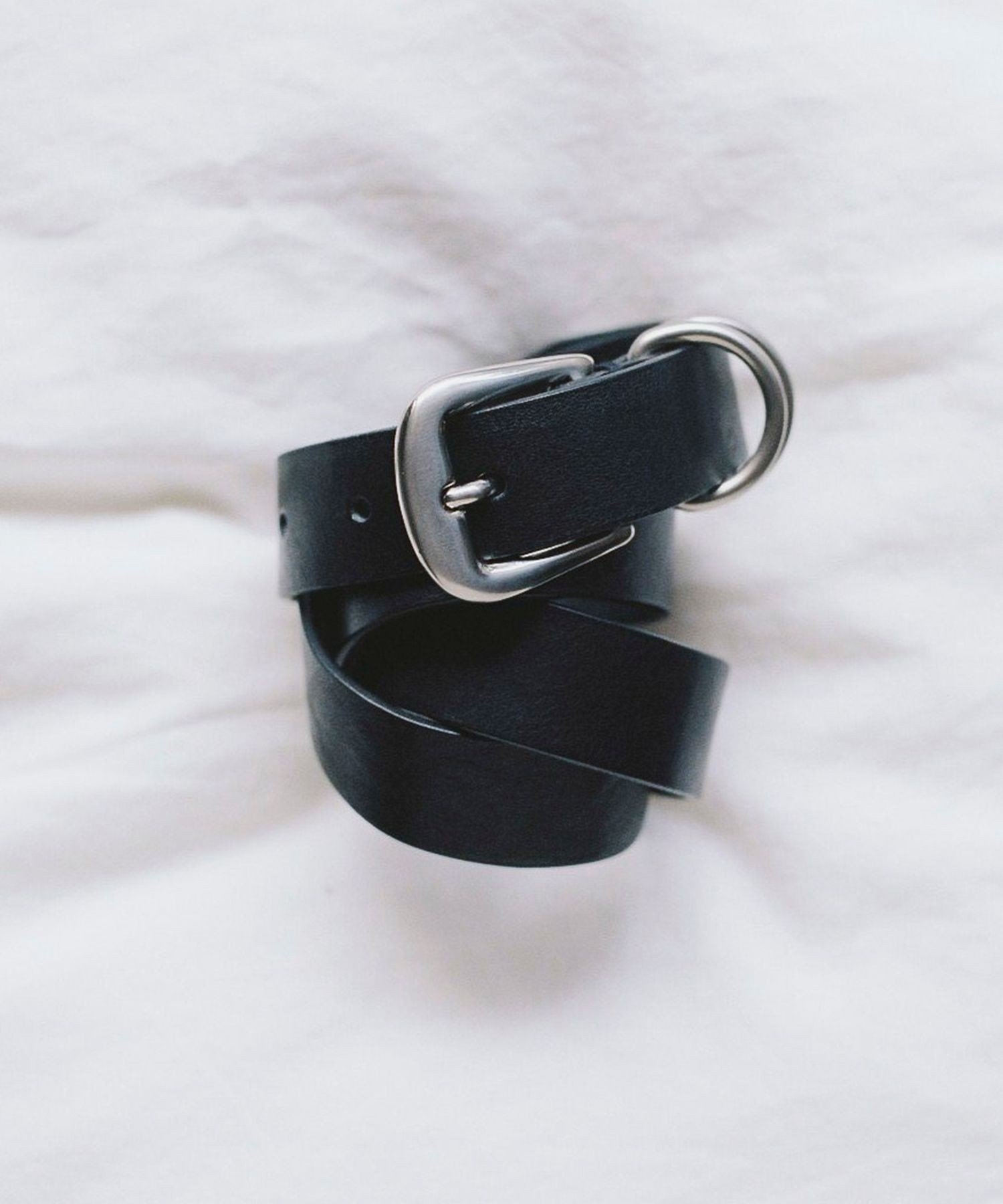 【アダム エ ロペ/ADAM ET ROPE'】の【サステナブル】ダブルリングスムースベルト インテリア・キッズ・メンズ・レディースファッション・服の通販 founy(ファニー) 　ファッション　Fashion　レディースファッション　Fashion for Women　ベルト&ウエストマーク　Belts & Waist Accessories　オイル　Body Oil　シルバー　Silver, Metallic Silver　シンプル　Simple, Minimal　シルバー(93)|ID: prp329100004866973 ipo3291000000036252243