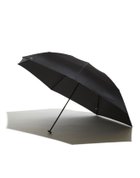 【ディーベック/D-VEC】の【晴雨兼用/UVカット/日傘】ULTRA LIGHT CARBON FOLDABLE UMBRELLA【60cm】 人気、トレンドファッション・服の通販 founy(ファニー) ファッション Fashion レディースファッション Fashion for Women レイングッズ・傘・晴雨兼用傘 Umbrellas & Rain Gear 傘 Umbrella, Parasol 日傘 Parasol, UV Umbrella 軽量 Lightweight, Ultra Light thumbnail ブラック|ID: prp329100004866974 ipo3291000000036252254