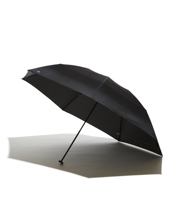 【ディーベック/D-VEC】の【晴雨兼用/UVカット/日傘】ULTRA LIGHT CARBON FOLDABLE UMBRELLA【60cm】 インテリア・キッズ・メンズ・レディースファッション・服の通販 founy(ファニー) 　ファッション　Fashion　レディースファッション　Fashion for Women　レイングッズ・傘・晴雨兼用傘　Umbrellas & Rain Gear　傘　Umbrella, Parasol　日傘　Parasol, UV Umbrella　軽量　Lightweight, Ultra Light　ブラック|ID: prp329100004866974 ipo3291000000036252254