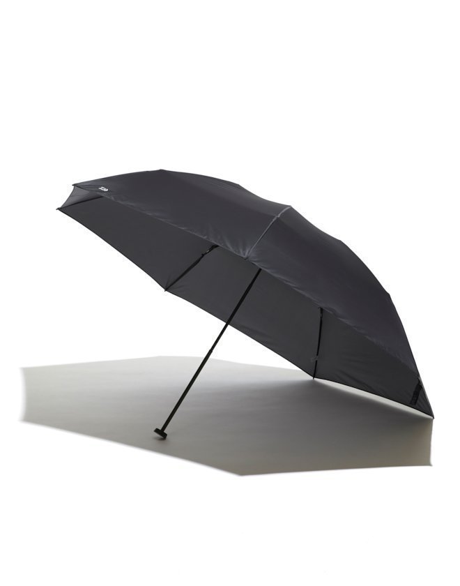 【ディーベック/D-VEC】の【晴雨兼用/UVカット/日傘】ULTRA LIGHT CARBON FOLDABLE UMBRELLA【60cm】 インテリア・キッズ・メンズ・レディースファッション・服の通販 founy(ファニー) 　ファッション　Fashion　レディースファッション　Fashion for Women　レイングッズ・傘・晴雨兼用傘　Umbrellas & Rain Gear　傘　Umbrella, Parasol　日傘　Parasol, UV Umbrella　軽量　Lightweight, Ultra Light　ダークグレイ|ID: prp329100004866974 ipo3291000000036252256
