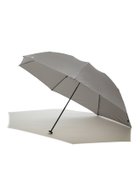 【ディーベック/D-VEC】の【晴雨兼用/UVカット/日傘】ULTRA LIGHT CARBON FOLDABLE UMBRELLA【60cm】 人気、トレンドファッション・服の通販 founy(ファニー) ファッション Fashion レディースファッション Fashion for Women レイングッズ・傘・晴雨兼用傘 Umbrellas & Rain Gear 傘 Umbrella, Parasol 日傘 Parasol, UV Umbrella 軽量 Lightweight, Ultra Light thumbnail グレイ|ID: prp329100004866974 ipo3291000000036252257