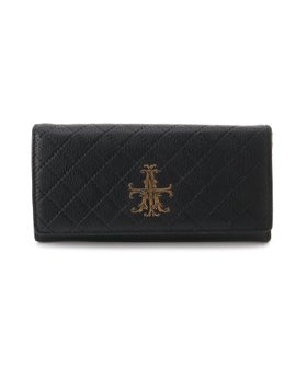 【アルセラピィ/artherapie】のピケージュフラップ長財布 人気、トレンドファッション・服の通販 founy(ファニー) ファッション Fashion レディースファッション Fashion for Women ミニ財布・二つ折り財布 Wallets & Card Cases キルティング Quilted, Quilting クラシカル Classical, Vintage-Inspired ポケット Pocket, Pocket Detail リアル Real, Realistic 人気 Popular, Best Seller 財布 Wallet, Purse |ID:prp329100004866976