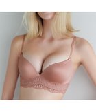 【ピーチジョン/PEACH JOHN】の【脇高スッキリ痩せみえで「見た目体重」オフ!】スマートブラ 人気、トレンドファッション・服の通販 founy(ファニー) ファッション Fashion レディースファッション Fashion for Women クッション Cushion, Throw Pillow ストレッチ Stretch, Stretchy Fabric スマート Smart, Elegant スリム Slim, Slim Fit なめらか Smooth, Silky Texture 人気 Popular, Best Seller ビッグ Big, Oversized ピーチ Peach, Soft Touch フィット Fit, Slim Fit ラップ Wrap, Wrap Design レース Lace, Lace Fabric ワイヤー Wire, Wired Bra おすすめ Recommended / Our Picks エレガント 上品 Elegant thumbnail ヘルシーヌード|ID: prp329100004867353 ipo3291000000036256852