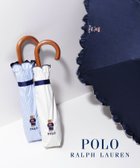 【ムーンバット/MOONBAT】のPOLO RALPH LAUREN/晴雨兼用日傘 ポロベア フリル 長折 人気、トレンドファッション・服の通販 founy(ファニー) ファッション Fashion レディースファッション Fashion for Women レイングッズ・傘・晴雨兼用傘 Umbrellas & Rain Gear バランス Balance, Style Balance フリル Frill, Ruffle ポーチ Pouch, Small Case 日傘 Parasol, UV Umbrella thumbnail オフホワイト|ID: prp329100004867354 ipo3291000000036256864