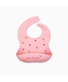 【ローラ/Rora / KIDS】のAenak アエナック シリコンスタイ 人気、トレンドファッション・服の通販 founy(ファニー) ファッション Fashion キッズファッション Fashion for Kids カメラ Camera Accessories コンパクト Compact, Small Size シリコン Silicone, Silicone Material プリント Print, Printed Pattern ベビー Baby, Babywear ポケット Pocket, Pocket Detail 夏 Summer お正月 New Year クリスマス X'mas Christmas / X'mas ギフト プレゼント Gift / Present 入学式 Entrance Ceremony 卒業式 Graduation Ceremony thumbnail ピンク/くだもの|ID: prp329100004867359 ipo3291000000036256962