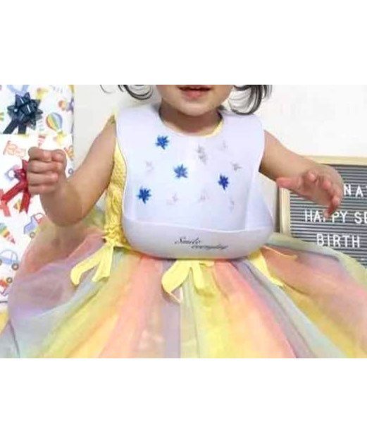 【ローラ/Rora / KIDS】のAenak アエナック シリコンスタイ インテリア・キッズ・メンズ・レディースファッション・服の通販 founy(ファニー) 　ファッション　Fashion　キッズファッション　Fashion for Kids　カメラ　Camera Accessories　コンパクト　Compact, Small Size　シリコン　Silicone, Silicone Material　プリント　Print, Printed Pattern　ベビー　Baby, Babywear　ポケット　Pocket, Pocket Detail　夏　Summer　お正月　New Year　クリスマス X'mas　Christmas / X'mas　ギフト プレゼント　Gift / Present　入学式　Entrance Ceremony　卒業式　Graduation Ceremony　ライトグレー/おはな|ID: prp329100004867359 ipo3291000000036256965