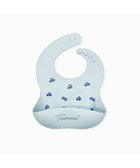 【ローラ/Rora / KIDS】のAenak アエナック シリコンスタイ 人気、トレンドファッション・服の通販 founy(ファニー) ファッション Fashion キッズファッション Fashion for Kids カメラ Camera Accessories コンパクト Compact, Small Size シリコン Silicone, Silicone Material プリント Print, Printed Pattern ベビー Baby, Babywear ポケット Pocket, Pocket Detail 夏 Summer お正月 New Year クリスマス X'mas Christmas / X'mas ギフト プレゼント Gift / Present 入学式 Entrance Ceremony 卒業式 Graduation Ceremony thumbnail サックス/のりもの|ID: prp329100004867359 ipo3291000000036256970