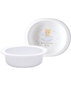 【ローラ/Rora / KIDS】のキャラクター ベビー用PP製小鉢 人気、トレンドファッション・服の通販 founy(ファニー) ファッション Fashion キッズファッション Fashion for Kids カメラ Camera Accessories キャラクター Character, Licensed Characters 抗菌 Antibacterial, Bacteria-Resistant 皿 Plate, Dish ベビー Baby, Babywear 日本製 Made In Japan 夏 Summer お正月 New Year クリスマス X'mas Christmas / X'mas ギフト プレゼント Gift / Present 入学式 Entrance Ceremony 卒業式 Graduation Ceremony thumbnail リラックマベビー|ID: prp329100004867361 ipo3291000000036256984