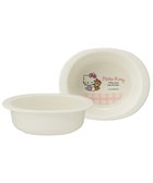 【ローラ/Rora / KIDS】のキャラクター ベビー用PP製小鉢 人気、トレンドファッション・服の通販 founy(ファニー) ファッション Fashion キッズファッション Fashion for Kids カメラ Camera Accessories キャラクター Character, Licensed Characters 抗菌 Antibacterial, Bacteria-Resistant 皿 Plate, Dish ベビー Baby, Babywear 日本製 Made In Japan 夏 Summer お正月 New Year クリスマス X'mas Christmas / X'mas ギフト プレゼント Gift / Present 入学式 Entrance Ceremony 卒業式 Graduation Ceremony thumbnail ハローキティ|ID: prp329100004867361 ipo3291000000036256993