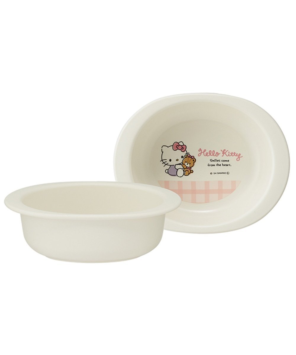 【ローラ/Rora / KIDS】のキャラクター ベビー用PP製小鉢 インテリア・キッズ・メンズ・レディースファッション・服の通販 founy(ファニー) ファッション Fashion キッズファッション Fashion for Kids カメラ Camera Accessories キャラクター Character, Licensed Characters 抗菌 Antibacterial, Bacteria-Resistant 皿 Plate, Dish ベビー Baby, Babywear 日本製 Made In Japan 夏 Summer お正月 New Year クリスマス X'mas Christmas / X'mas ギフト プレゼント Gift / Present 入学式 Entrance Ceremony 卒業式 Graduation Ceremony ハローキティ|ID: prp329100004867361 ipo3291000000036256993
