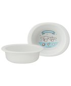 【ローラ/Rora / KIDS】のキャラクター ベビー用PP製小鉢 人気、トレンドファッション・服の通販 founy(ファニー) ファッション Fashion キッズファッション Fashion for Kids カメラ Camera Accessories キャラクター Character, Licensed Characters 抗菌 Antibacterial, Bacteria-Resistant 皿 Plate, Dish ベビー Baby, Babywear 日本製 Made In Japan 夏 Summer お正月 New Year クリスマス X'mas Christmas / X'mas ギフト プレゼント Gift / Present 入学式 Entrance Ceremony 卒業式 Graduation Ceremony thumbnail シナモロール|ID: prp329100004867361 ipo3291000000036256995