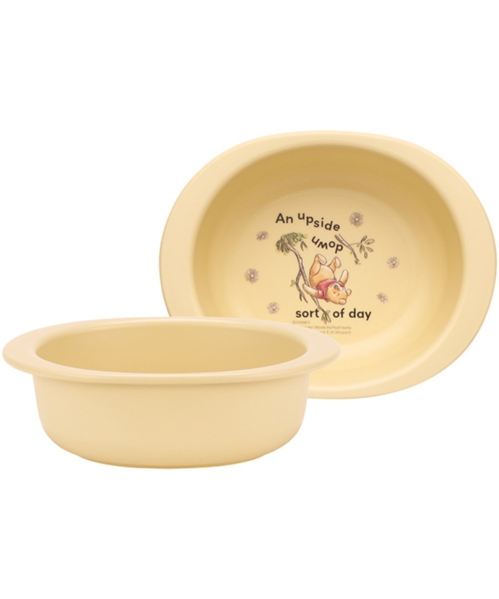 【ローラ/Rora / KIDS】のキャラクター ベビー用PP製小鉢 インテリア・キッズ・メンズ・レディースファッション・服の通販 founy(ファニー) ファッション Fashion キッズファッション Fashion for Kids カメラ Camera Accessories キャラクター Character, Licensed Characters 抗菌 Antibacterial, Bacteria-Resistant 皿 Plate, Dish ベビー Baby, Babywear 日本製 Made In Japan 夏 Summer お正月 New Year クリスマス X'mas Christmas / X'mas ギフト プレゼント Gift / Present 入学式 Entrance Ceremony 卒業式 Graduation Ceremony プーさん/ピクニック|ID: prp329100004867361 ipo3291000000036256996