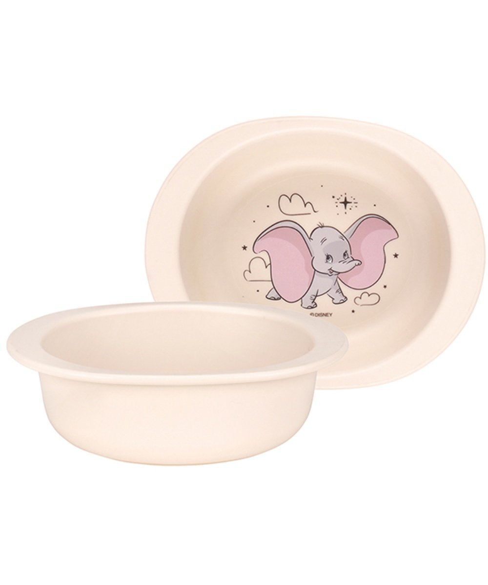 【ローラ/Rora / KIDS】のキャラクター ベビー用PP製小鉢 インテリア・キッズ・メンズ・レディースファッション・服の通販 founy(ファニー) ファッション Fashion キッズファッション Fashion for Kids カメラ Camera Accessories キャラクター Character, Licensed Characters 抗菌 Antibacterial, Bacteria-Resistant 皿 Plate, Dish ベビー Baby, Babywear 日本製 Made In Japan 夏 Summer お正月 New Year クリスマス X'mas Christmas / X'mas ギフト プレゼント Gift / Present 入学式 Entrance Ceremony 卒業式 Graduation Ceremony ダンボ|ID: prp329100004867361 ipo3291000000036256997