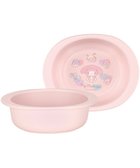 【ローラ/Rora / KIDS】のキャラクター ベビー用PP製小鉢 人気、トレンドファッション・服の通販 founy(ファニー) ファッション Fashion キッズファッション Fashion for Kids カメラ Camera Accessories キャラクター Character, Licensed Characters 抗菌 Antibacterial, Bacteria-Resistant 皿 Plate, Dish ベビー Baby, Babywear 日本製 Made In Japan 夏 Summer お正月 New Year クリスマス X'mas Christmas / X'mas ギフト プレゼント Gift / Present 入学式 Entrance Ceremony 卒業式 Graduation Ceremony thumbnail マイメロディ|ID: prp329100004867361 ipo3291000000036257006