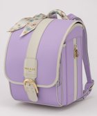 【シフォン/SHIFFON / KIDS】のPAUL JOE クリザンテーム ラフィネランドセル 人気、トレンドファッション・服の通販 founy(ファニー) ファッション Fashion キッズファッション Fashion for Kids エレガント 上品 Elegant ガーリー Girly, Feminine Style クッション Cushion, Throw Pillow コレクション Collection, Seasonal Line スカーフ Scarf, Neckwear スタイリッシュ Stylish, Fashionable ダメージ Distressed, Destroyed フィット Fit, Slim Fit フラット Flat, Flat Shoes プリント Print, Printed Pattern プレート Plate, Dish ポケット Pocket, Pocket Detail ラウンド Round, Round Neck リボン Ribbon, Bow thumbnail LIGHT PURPLE|ID: prp329100004867366 ipo3291000000036257117