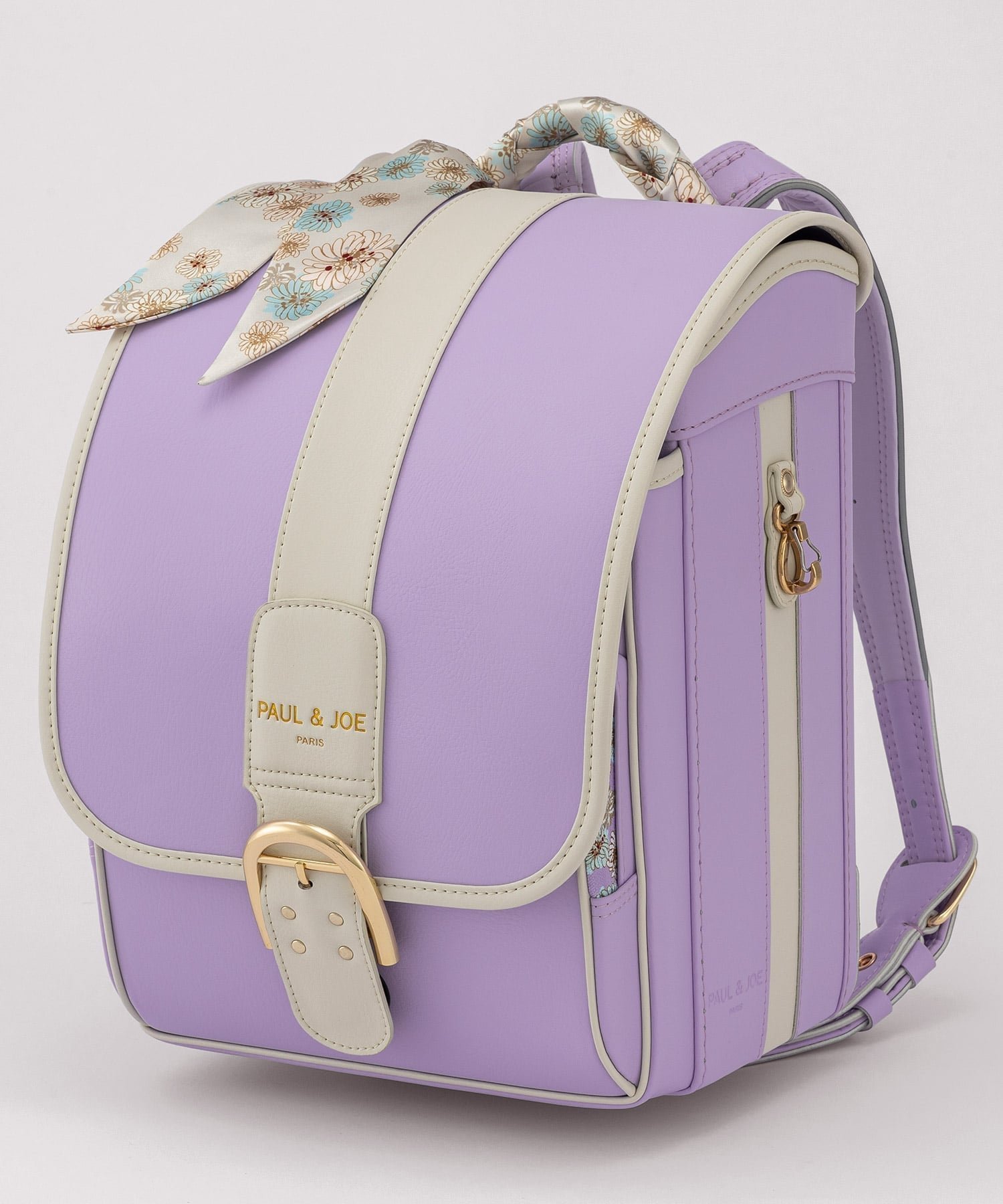 【シフォン/SHIFFON / KIDS】のPAUL JOE クリザンテーム ラフィネランドセル インテリア・キッズ・メンズ・レディースファッション・服の通販 founy(ファニー) ファッション Fashion キッズファッション Fashion for Kids エレガント 上品 Elegant ガーリー Girly, Feminine Style クッション Cushion, Throw Pillow コレクション Collection, Seasonal Line スカーフ Scarf, Neckwear スタイリッシュ Stylish, Fashionable ダメージ Distressed, Destroyed フィット Fit, Slim Fit フラット Flat, Flat Shoes プリント Print, Printed Pattern プレート Plate, Dish ポケット Pocket, Pocket Detail ラウンド Round, Round Neck リボン Ribbon, Bow LIGHT PURPLE|ID: prp329100004867366 ipo3291000000036257117