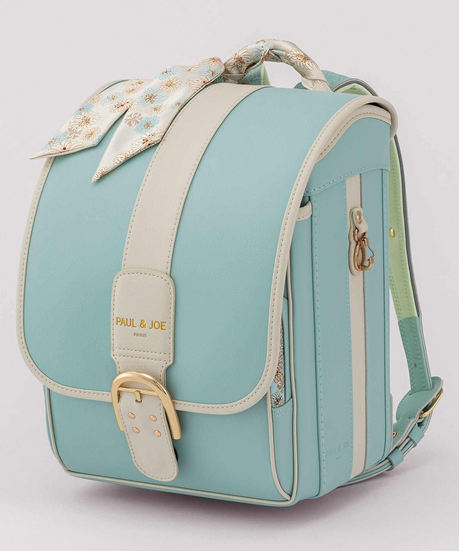 【シフォン/SHIFFON / KIDS】のPAUL JOE クリザンテーム ラフィネランドセル インテリア・キッズ・メンズ・レディースファッション・服の通販 founy(ファニー) ファッション Fashion キッズファッション Fashion for Kids エレガント 上品 Elegant ガーリー Girly, Feminine Style クッション Cushion, Throw Pillow コレクション Collection, Seasonal Line スカーフ Scarf, Neckwear スタイリッシュ Stylish, Fashionable ダメージ Distressed, Destroyed フィット Fit, Slim Fit フラット Flat, Flat Shoes プリント Print, Printed Pattern プレート Plate, Dish ポケット Pocket, Pocket Detail ラウンド Round, Round Neck リボン Ribbon, Bow MINT GREEN|ID: prp329100004867366 ipo3291000000036257118