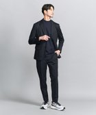 【ユナイテッドアローズ/UNITED ARROWS / MEN】の【WARDROBE SMART】トリコットジャージ セットアップ/ジャケット イージーパンツ 人気、トレンドファッション・服の通販 founy(ファニー) ファッション Fashion メンズファッション Fashion for Men ボトムス Bottoms インナー Innerwear ウォッシャブル Machine Washable 秋 Autumn コイン Coin, Coin Design シェイプ Shape, Slim Fit ショルダー Shoulder, Shoulder Strap ジャケット Jacket, Outerwear ストレッチ Stretch, Stretchy Fabric スマート Smart, Elegant セットアップ Set-Up, Coordinated Outfit バランス Balance, Style Balance ファブリック Fabric, Textile フィット Fit, Slim Fit フラップ Flap, Flap Pocket プリーツ Pleats, Pleated ポケット Pocket, Pocket Detail ループ Loop, Loop Knit 冬 Winter / This Winter アウトレット Outlet / Clearance おすすめ Recommended / Our Picks 入学式 Entrance Ceremony 卒業式 Graduation Ceremony thumbnail NAVY|ID: prp329100004867371 ipo3291000000036257205