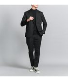 【ユナイテッドアローズ/UNITED ARROWS / MEN】の【WARDROBE SMART】トリコットジャージ セットアップ/ジャケット イージーパンツ 人気、トレンドファッション・服の通販 founy(ファニー) ファッション Fashion メンズファッション Fashion for Men ボトムス Bottoms インナー Innerwear ウォッシャブル Machine Washable 秋 Autumn コイン Coin, Coin Design シェイプ Shape, Slim Fit ショルダー Shoulder, Shoulder Strap ジャケット Jacket, Outerwear ストレッチ Stretch, Stretchy Fabric スマート Smart, Elegant セットアップ Set-Up, Coordinated Outfit バランス Balance, Style Balance ファブリック Fabric, Textile フィット Fit, Slim Fit フラップ Flap, Flap Pocket プリーツ Pleats, Pleated ポケット Pocket, Pocket Detail ループ Loop, Loop Knit 冬 Winter / This Winter アウトレット Outlet / Clearance おすすめ Recommended / Our Picks 入学式 Entrance Ceremony 卒業式 Graduation Ceremony thumbnail BLACK|ID: prp329100004867371 ipo3291000000036257206