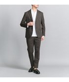 【ユナイテッドアローズ/UNITED ARROWS / MEN】の【WARDROBE SMART】トリコットジャージ セットアップ/ジャケット イージーパンツ 人気、トレンドファッション・服の通販 founy(ファニー) ファッション Fashion メンズファッション Fashion for Men ボトムス Bottoms インナー Innerwear ウォッシャブル Machine Washable 秋 Autumn コイン Coin, Coin Design シェイプ Shape, Slim Fit ショルダー Shoulder, Shoulder Strap ジャケット Jacket, Outerwear ストレッチ Stretch, Stretchy Fabric スマート Smart, Elegant セットアップ Set-Up, Coordinated Outfit バランス Balance, Style Balance ファブリック Fabric, Textile フィット Fit, Slim Fit フラップ Flap, Flap Pocket プリーツ Pleats, Pleated ポケット Pocket, Pocket Detail ループ Loop, Loop Knit 冬 Winter / This Winter アウトレット Outlet / Clearance おすすめ Recommended / Our Picks 入学式 Entrance Ceremony 卒業式 Graduation Ceremony thumbnail OLIVE|ID: prp329100004867371 ipo3291000000036257209