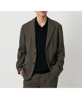 【ビューティ&ユース ユナイテッドアローズ/BEAUTY&YOUTH / UNITED ARROWS / MEN】のトリコチン ポリエステル 2B コンフォートジャケット セットアップ対応可能 人気、トレンドファッション・服の通販 founy(ファニー) ファッション Fashion メンズファッション Fashion for Men セットアップ Matching Sets ジャケット Jacket, Outerwear スマート Smart, Elegant セットアップ Set-Up, Coordinated Outfit ドレープ Drape, Draping Fabric フォルム Silhouette, Form ベーシック Basic, Essential ポケット Pocket, Pocket Detail 別注 Limited Edition, Custom Order モバイル Mobile, Smartphone リラックス Relax, Relaxed Fit ロング Long, Long-Length おすすめ Recommended / Our Picks |ID:prp329100004867372