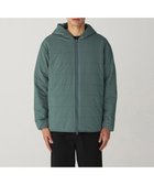 【スノーピーク/SNOW PEAK】のFlexible Insulated Zip Up Hoodie 人気、トレンドファッション・服の通販 founy(ファニー) ファッション Fashion レディースファッション Fashion for Women アクリル Acrylic Material インナー Innerwear コーティング Coating, Coated Finish ショート Short, Short Length シンプル Simple, Minimal ストレッチ Stretch, Stretchy Fabric ダウン Down, Puffer トレンド Trend, Trending Now A/W・秋冬 Autumn/Winter thumbnail Foliage|ID: prp329100004867381 ipo3291000000036257438