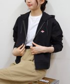 【ステップス/STEPS】のZIP HOODIE DT-C0411 CIN 人気、トレンドファッション・服の通販 founy(ファニー) ファッション Fashion レディースファッション Fashion for Women なめらか Smooth, Silky Texture インナー Innerwear カーディガン Cardigan, Knitwear シンプル Simple, Minimal バランス Balance, Style Balance 夏 Summer 春 Spring 秋 Autumn thumbnail CHGRY|ID: prp329100004867394 ipo3291000000036257737