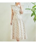 【ノエラ/Noela】のフラワージャガードスカート 人気、トレンドファッション・服の通販 founy(ファニー) ファッション Fashion レディースファッション Fashion for Women スカート Skirts セットアップ Set-Up, Coordinated Outfit トレンド Trend, Trending Now フレア Flare, Flared thumbnail ラベンダー|ID: prp329100004867414 ipo3291000000036258066