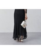 【ゼヴォン/Thevon】の【オケージョン】ボレロレイヤーレースキャミワンピース 人気、トレンドファッション・服の通販 founy(ファニー) ファッション Fashion レディースファッション Fashion for Women アウター Coat / Outerwear Collection ボレロ・ショート丈ジャケット / ドレス羽織りに Boleros & Short Jackets ワンピース Dresses キャミソールワンピース Camisole Dresses エレガント 上品 Elegant オケージョン Occasion Wear キャミソール Camisole, Spaghetti Strap Top キャミワンピース Cami Dress, Slip Dress シンプル Simple, Minimal ドレス Dress, One-Piece フェミニン Feminine, Girly フォーマル Formal, Dressy ボレロ Bolero, Short Cardigan マーメイド Mermaid, Fishtail Silhouette レース Lace, Lace Fabric 再入荷 Restock / Back in Stock おすすめ Recommended / Our Picks セレモニー Ceremony 結婚式 Wedding 披露宴 Wedding Reception thumbnail ブラック|ID: prp329100004867422 ipo3291000000036258099