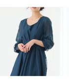 【プールヴー/PourVous】のフォーマルお呼ばれ パーティードレス結婚式 オケージョンドレス二次会 ワンピース 人気、トレンドファッション・服の通販 founy(ファニー) ファッション Fashion レディースファッション Fashion for Women ワンピース Dresses フォーマル・パーティードレス・結婚式用ドレス Elegant & Casual Dresses おすすめ Recommended / Our Picks エレガント 上品 Elegant オーガンジー Organza Fabric シアー Sheer, See-Through シンプル Simple, Minimal セレモニー Ceremony デコルテ Décolleté, Neckline ドレス Dress, One-Piece ネックレス Necklace, Pendant Necklace フォーマル Formal, Dressy レース Lace, Lace Fabric 二次会 After Party 結婚式 Wedding thumbnail ブルーグリーン|ID: prp329100004867423 ipo3291000000036258105