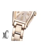 【シチズン/CITIZEN】のシチズン クロスシー エコ・ドライブ CITIZEN xC Eco-Drive EW5546-56X サクラピンク|ID: prp329100004867451 ipo3291000000036258213