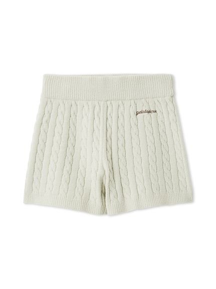 【ジェラート ピケ/gelato pique】のエアリーモコアランショートパンツ インテリア・キッズ・メンズ・レディースファッション・服の通販 founy(ファニー) 　ファッション　Fashion　レディースファッション　Fashion for Women　パンツ　Pants & Trousers　ショートパンツ・ハーフパンツ　High-Waisted & Relaxed Shorts　春　Spring　カーディガン　Cardigan, Knitwear　コンパクト　Compact, Small Size　軽量　Lightweight, Ultra Light　ショート　Short, Short Length　スタイリッシュ　Stylish, Fashionable　ストライプ　Stripe, Striped Pattern　スマート　Smart, Elegant　ビスチェ　Bustier, Corset Top　ワンポイント　One Point, Statement Accent　おすすめ　Recommended / Our Picks　MNT[021]|ID: prp329100004867459 ipo3291000000036258282