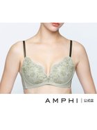 【アンフィ/AMPHI】の【BRAGENIC 脇高細見え type】きれいに盛れるノンワイヤーブラ A-Gcup 人気、トレンドファッション・服の通販 founy(ファニー) ファッション Fashion レディースファッション Fashion for Women ストーン Stone, Gem-Like チャーム Charm, Pendant フィット Fit, Slim Fit フラワー Flower, Floral ブラジャー Bra, Lingerie ローズ Rose, Rose Motif ワイヤー Wire, Wired Bra thumbnail ME|ID: prp329100004867462 ipo3291000000036258298