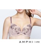 【アンフィ/AMPHI】の【BRAGENIC 脇高細見え type】きれいに盛れるノンワイヤーブラ A-Gcup 人気、トレンドファッション・服の通販 founy(ファニー) ファッション Fashion レディースファッション Fashion for Women ストーン Stone, Gem-Like チャーム Charm, Pendant フィット Fit, Slim Fit フラワー Flower, Floral ブラジャー Bra, Lingerie ローズ Rose, Rose Motif ワイヤー Wire, Wired Bra thumbnail OC|ID: prp329100004867462 ipo3291000000036258301