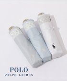 【ムーンバット/MOONBAT】のPOLO RALPH LAUREN/晴雨兼用日傘 レース 折りたたみ傘 人気、トレンドファッション・服の通販 founy(ファニー) ファッション Fashion レディースファッション Fashion for Women レイングッズ・傘・晴雨兼用傘 Umbrellas & Rain Gear トレンド Trend, Trending Now レース Lace, Lace Fabric 傘 Umbrella, Parasol 日傘 Parasol, UV Umbrella thumbnail グレー|ID: prp329100004867463 ipo3291000000036258306