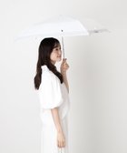 【ムーンバット/MOONBAT】のPOLO RALPH LAUREN/晴雨兼用日傘 レース 折りたたみ傘 人気、トレンドファッション・服の通販 founy(ファニー) ファッション Fashion レディースファッション Fashion for Women レイングッズ・傘・晴雨兼用傘 Umbrellas & Rain Gear トレンド Trend, Trending Now レース Lace, Lace Fabric 傘 Umbrella, Parasol 日傘 Parasol, UV Umbrella thumbnail ホワイト|ID: prp329100004867463 ipo3291000000036258308