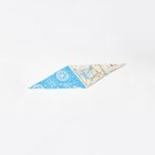 【エリオポール/heliopole】のDIAMOND SCARF 人気、トレンドファッション・服の通販 founy(ファニー) ファッション Fashion レディースファッション Fashion for Women thumbnail スカイブルー|ID: prp329100004867464 ipo3291000000036258311