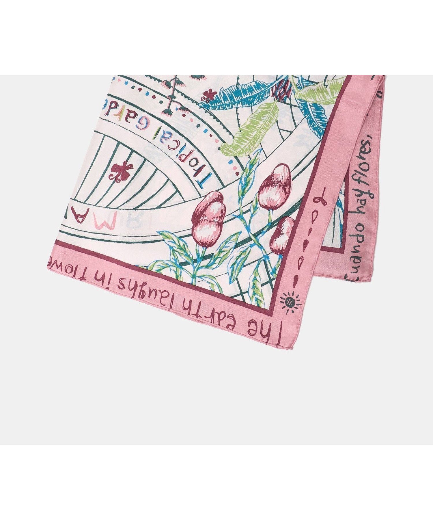 【ユナイテッドアローズ/UNITED ARROWS】のmanipuri SILK 65*65 スカーフ 26SS インテリア・キッズ・メンズ・レディースファッション・服の通販 founy(ファニー) 　ファッション　Fashion　レディースファッション　Fashion for Women　2026年　2026　おすすめ　Recommended / Our Picks　シルク　Silk, 100% Silk　シンプル　Simple, Minimal　ジャケット　Jacket, Outerwear　スカーフ　Scarf, Neckwear　ストール　Stole, Wrap　デニム　Denim, Jeans Material　パターン　Pattern, Design Print　人気　Popular, Best Seller　PINK|ID: prp329100004867465 ipo3291000000036258315